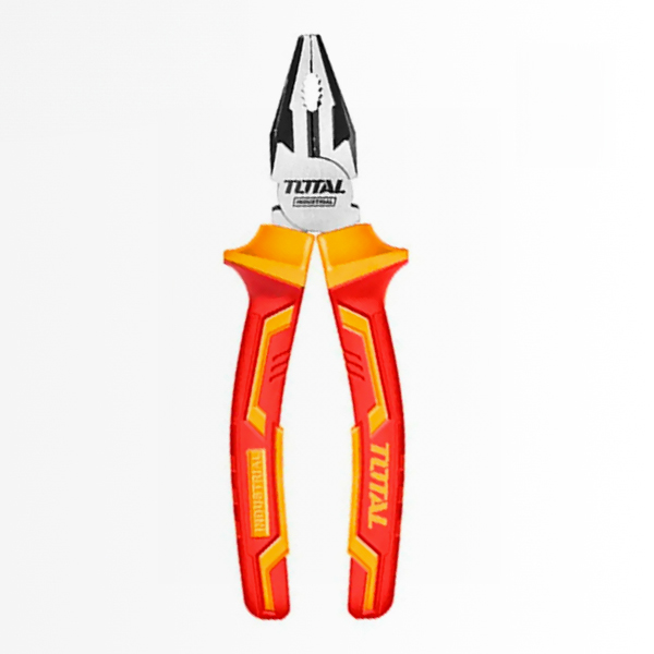 Alicate Universal 6" P/Electricista TOTAL