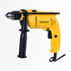 Alternative view of Kit Taladro Percutor + Esmeril Angular Stanley