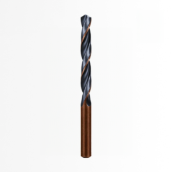 Sachet 2 Brocas Metal y Acero Sprint Master Alpen
