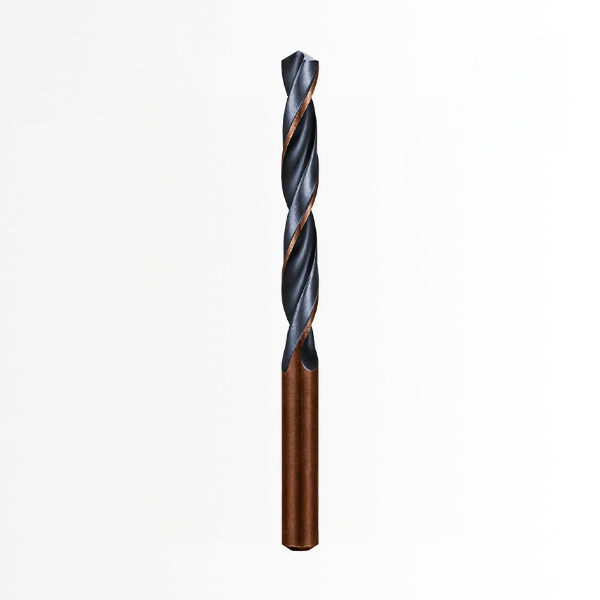 Sachet 2 Brocas Metal y Acero Sprint Master Alpen