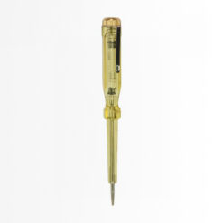 Destornillador Probador de Corriente 100-500V Stanley
