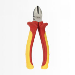 Alicate Corte Diagonal MaxSteel Stanley