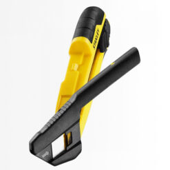 Cuchilla 18mm con Cortador de Hoja Integrado Stanley