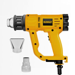 Pistola de Calor - Control Temp 2000W DeWalt
