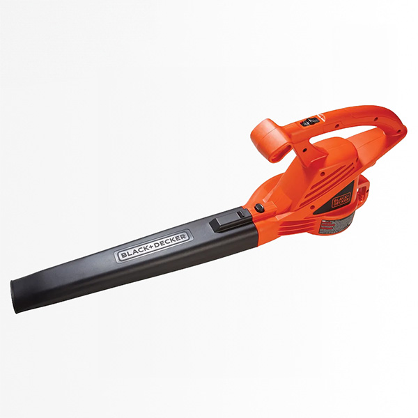 Soplador Axial 840W Black+Decker