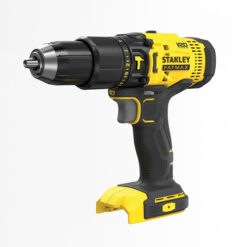 Taladro Percutor Inalámbrico 20V Stanley