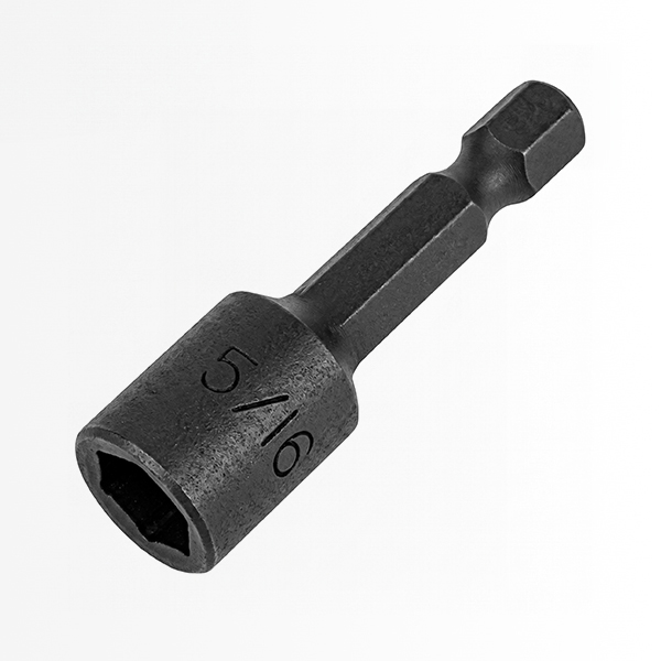 Punta Magnética Hexagonal 5/16" x 45 mm MOTA