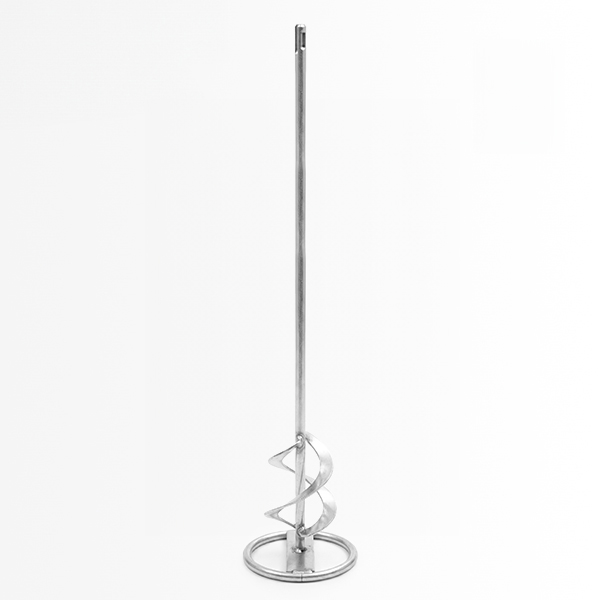 Mezclador de Pintura SDS 100x600 mm para Taladro