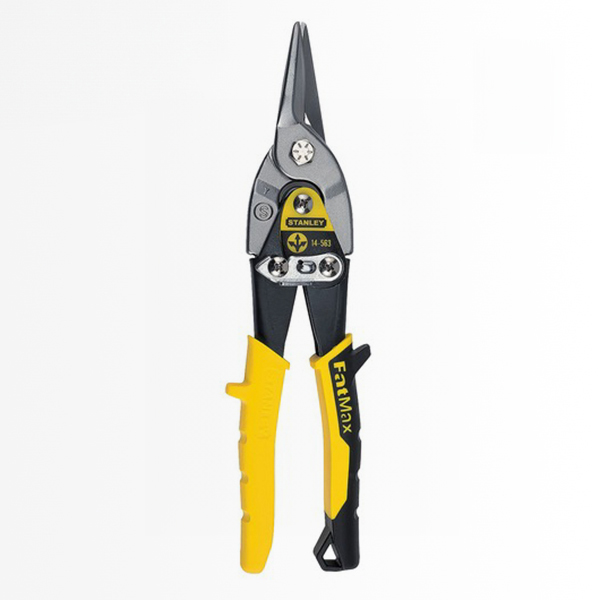 Alternative view of Tijeras de Aviación FatMax® Corte Recto 12-1/2" (320mm) Stanley 14-563