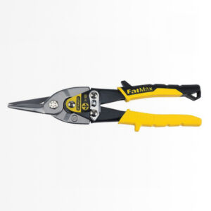 Tijeras de Aviación FatMax® Corte Recto 12-1/2" (320mm) Stanley 14-563