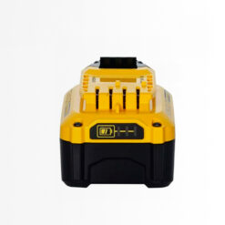 Alternative view of Batería 20V de 4.0Ah Ion Litio Stanley