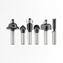Alternative view of Rebajadora Columna 1200W Stanley