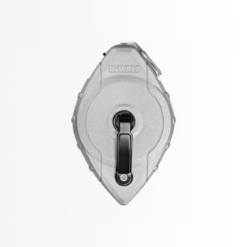 Alternative view of Tizador De Aluminio Con Tiza Roja Dewalt