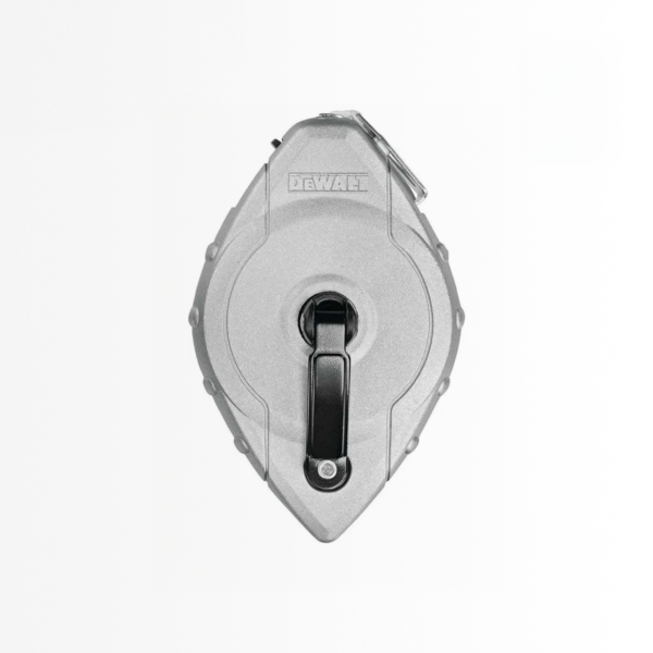 Alternative view of Tizador De Aluminio Con Tiza Roja Dewalt