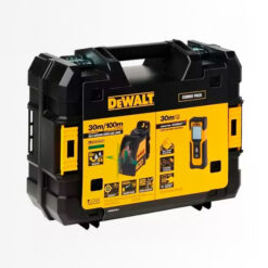 Alternative view of Kit Nivel Láser Línea Cruzada DeWalt