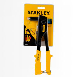 Alternative view of Remachadora Stanley