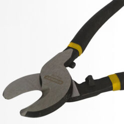 Alternative view of Alicates Corta Cables Alto Poder 9 - 1/2″ Stanley