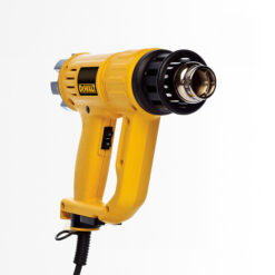 Alternative view of Pistola de Calor - Control Temp 2000W DeWalt