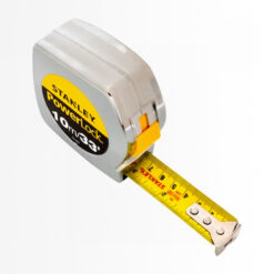 Alternative view of Cinta Métrica PowerLock® 10m/33' Stanley 33-463S