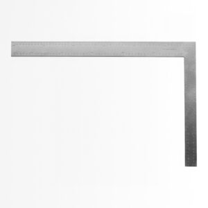 Escuadra de Carpintero de Acero 24" x 16" (610 x 406 mm) Stanley 45-600