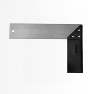 Escuadra Básica 8" (203mm) Stanley 46-038