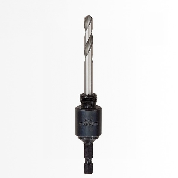 Alternative view of Toma Soporte Sierra Copa A4 – A10 Starrett