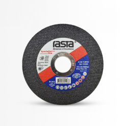 Disco de Corte Metal Rasta (115 x 1,0 x 22,23mm) ISESA