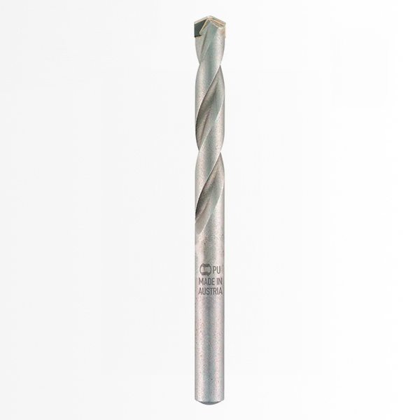 Broca para Piedra Largo 200MM Long Life Alpen