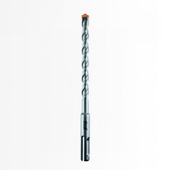 Broca Concreto 6 mm – 14 mm Largo 210mm SDS Plus F4 Forte Alpen