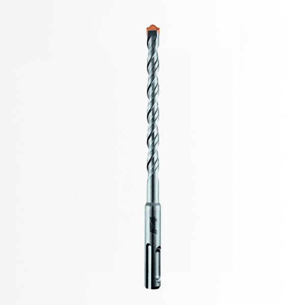 Broca Concreto 6 mm – 14 mm Largo 210mm SDS Plus F4 Forte Alpen