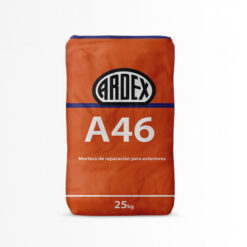 Mortero Reparación de Fraguado Rápido Ardex A46 🇪🇸