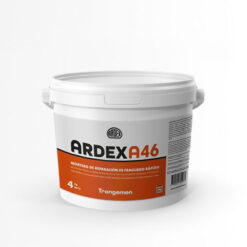 Alternative view of Mortero Reparación de Fraguado Rápido Ardex A46 🇪🇸