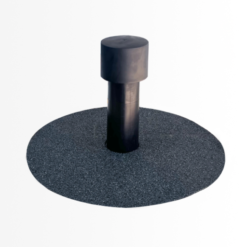 Accesorio de Membrana Asfáltica para Aeratori 🇮🇹