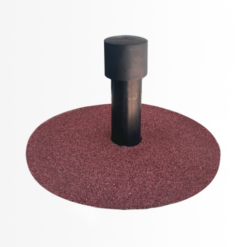 Alternative view of Accesorio de Membrana Asfáltica para Aeratori 🇮🇹