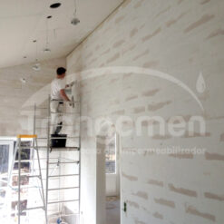 Alternative view of Mortero Acabado Reforzado Ardex F5 🇪🇸