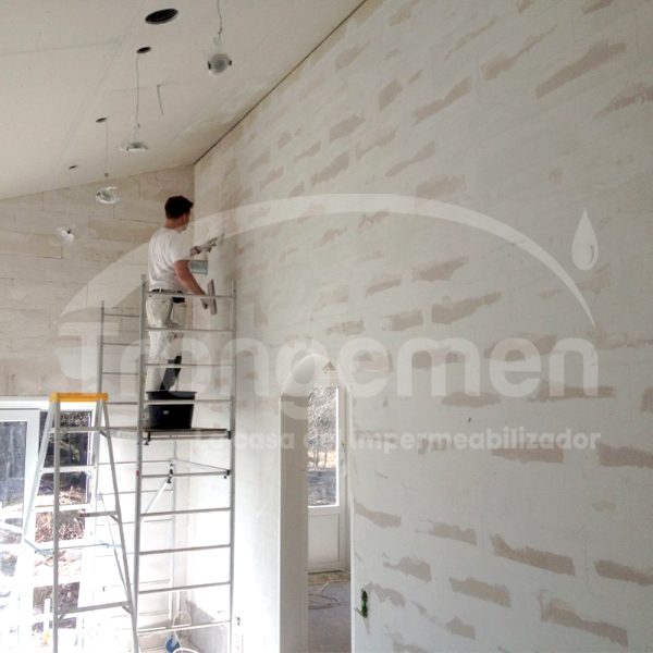 Alternative view of Mortero Acabado Reforzado Ardex F5 🇪🇸