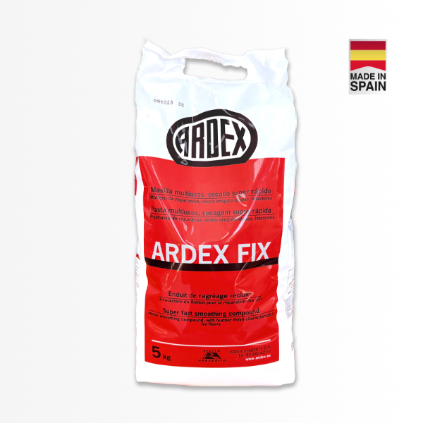 Cementos Especiales - ARDEX ES