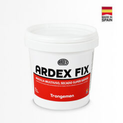 Ardex Fix 1KG Mortero Multiusos de Reparación