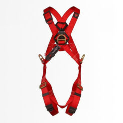 Arnes Red Hawk4 Talla XL Treck