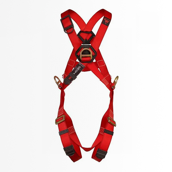 Arnes Red Hawk4 Talla XL Treck