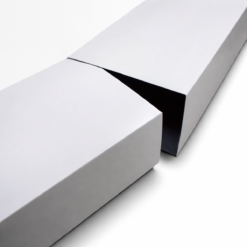 Alternative view of Bajada de Agua Lluvia