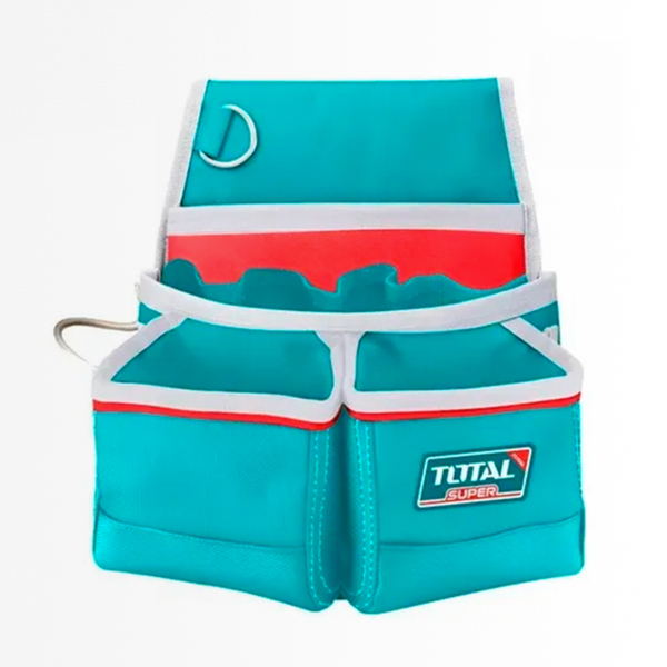 Bolso Porta Herramientas Coleto 350x320mm