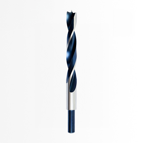 Broca para Madera Holz Alpen 12MM - 20MM