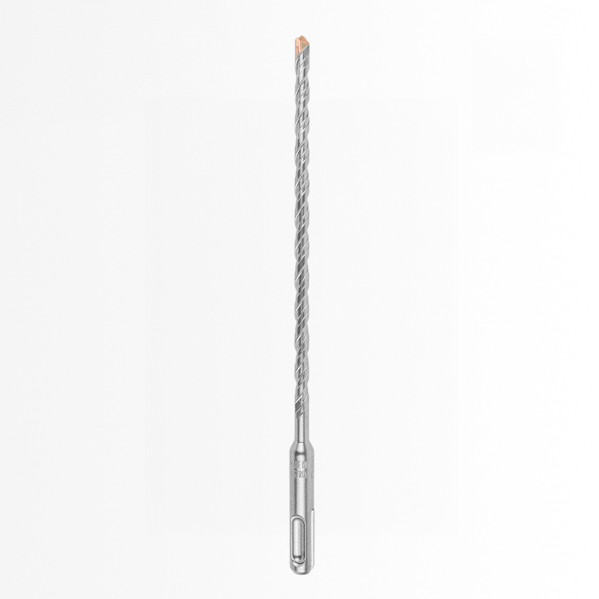 Broca Concreto SDS Plus 6MM - 14MM - Largo 160MM F4 Forte Alpen