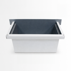 Cubeta para Desagüe de Agua