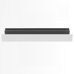 Alternative view of Canal de Agua Lluvia