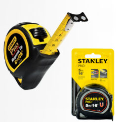 Cinta Métrica PRO 26" con Imán Stanley