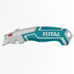 Cuchillo Cartonero Retráctil 180mm