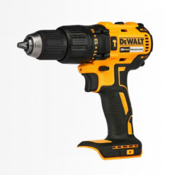 Alternative view of Kit Taladro Percutor/Atornillador Inalámbrico 1/2" 20V Max DEWALT DCD7781D2-B2