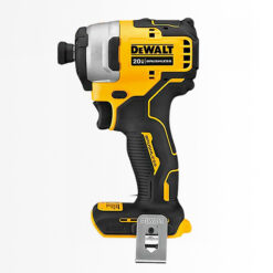 Kit de Atornillador de Impacto Inalámbrico 1/4" 20V Max Atomic DEWALT DCF809D2-B2
